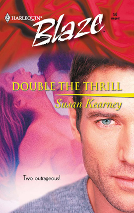 Double the Thrill